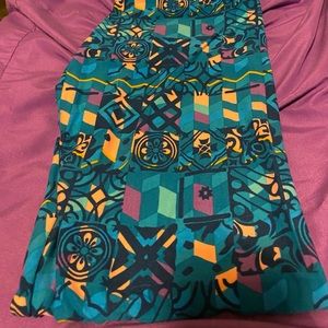 Lularoe os leggings